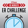 CTisus 10 Minute ER Challenge
