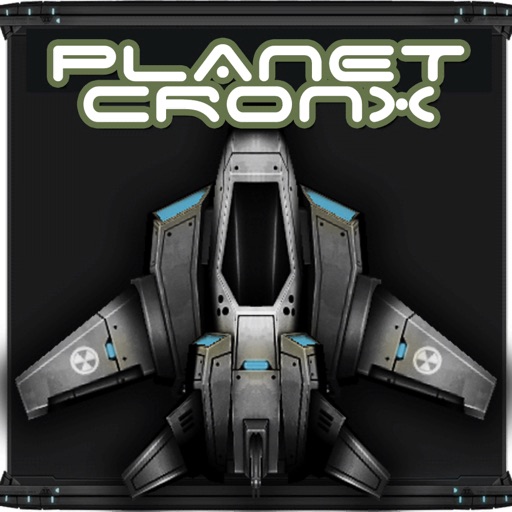 Planet Cronx icon