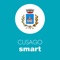 Cusago Smart è l'app che consente una comunicazione efficiente, trasparente e completamente gratuita tra cittadini ed Ente