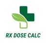 Get Rx Dose Calc for iOS, iPhone, iPad Aso Report