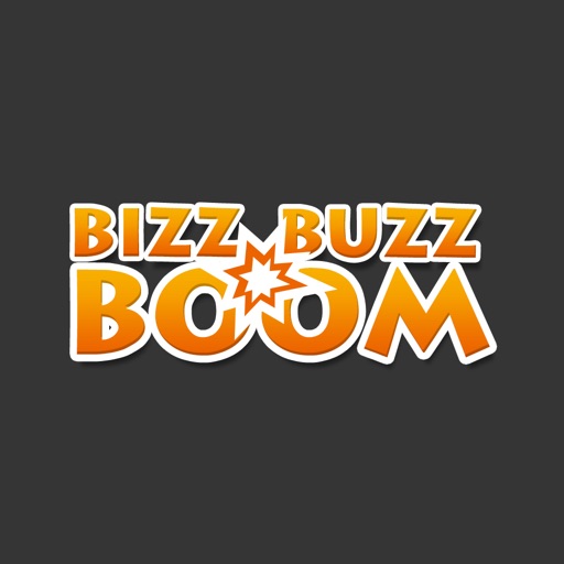 BizzBuzzBoom