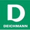 This is the official mobile app for the Deichmann Conference 2019 only available to those registered to attend