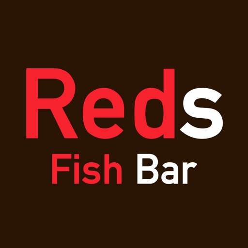 Reds Fish Bar Woodham.