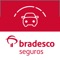 Novo aplicativo Dirija Bem da Bradesco Seguros