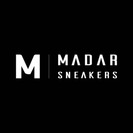 MADARSNEAKERS icon