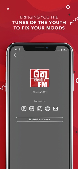 Rathumakara FM(圖5)-速報App