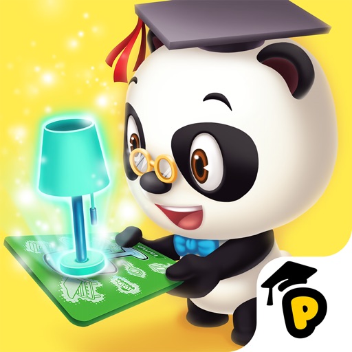 Dr. Panda Haus – Microsoft-Apps