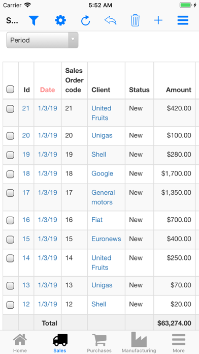 How to cancel & delete Nano Enterprise Management from iphone & ipad 2