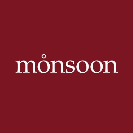 Monsoon Restaurant icon
