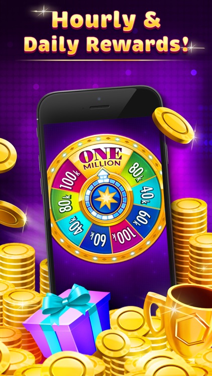Big Fish Casino: Big Win Slots screenshot-3