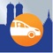 MVG IsarTiger is MVG's new ride-sharing service, easy like a taxi ride