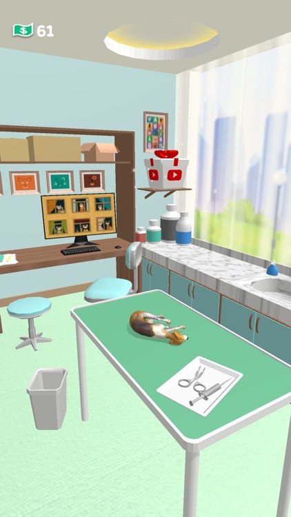 Paw Care! screenshot-4