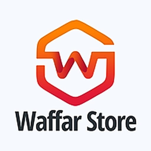 Waffar Store- وفر ستور icon