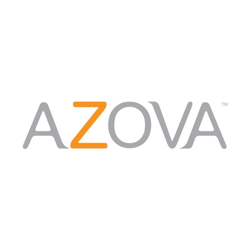 Azova iOS App