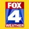 The WDAF Mobile Weather App includes: