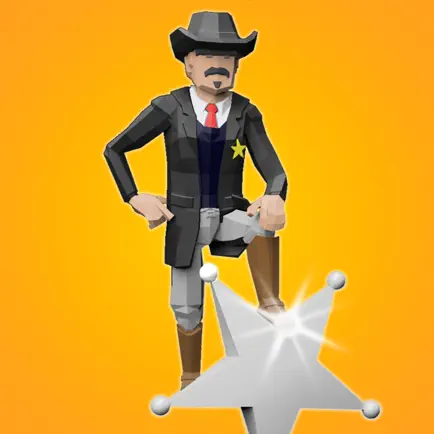 Sheriff 3D Читы