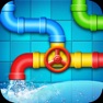 Get Pipe Lines Puzzle for iOS, iPhone, iPad Aso Report