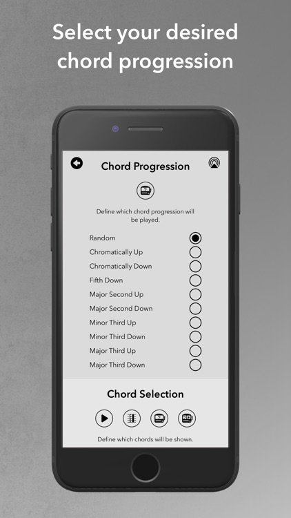 iPracticePro screenshot-5