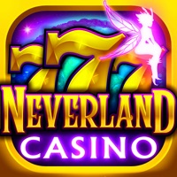 Neverland Casino - Slots Games