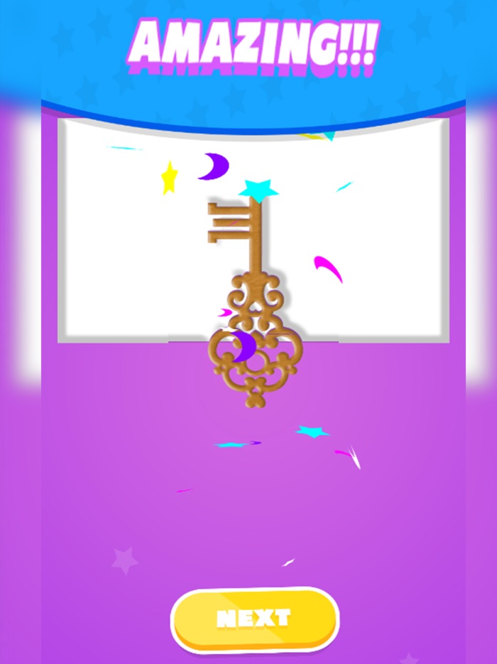 Axe Puzzle - Solve Puzzles