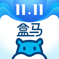 盒马 - 鲜美生活