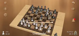 Chess Prime 3D Pro - Screenshot 3