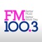 Icon FM 100.3 KSFI Salt Lake City