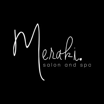 Meraki Salon and Spa App Читы