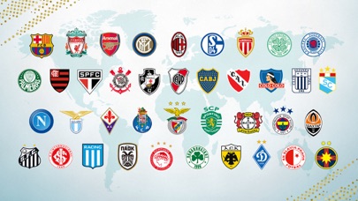 PES 2019 PRO EVOLUTION SOCCER Hack screenshot 4 - game app interface