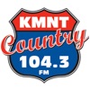 KMNT Country 104.3