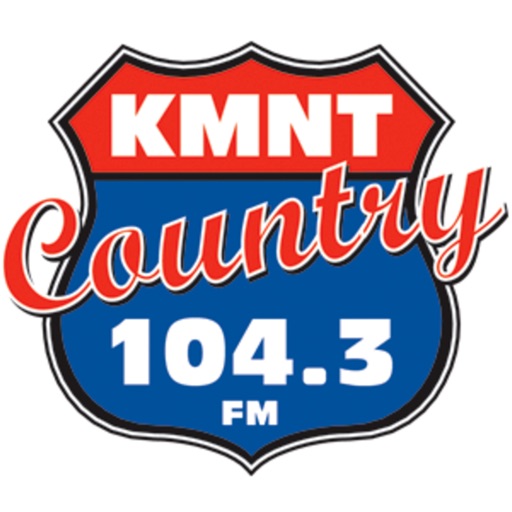 KMNT Country 104.3