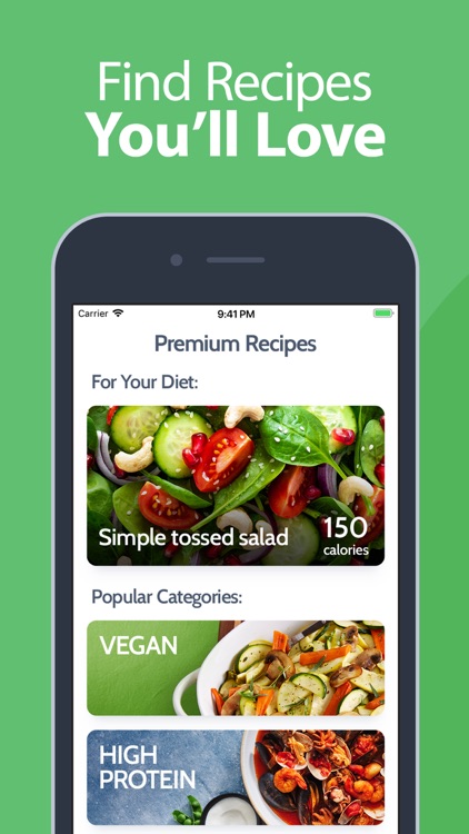 Calorie Counter - MyNetDiary screenshot-5