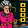 Scary Teacher : Word Game - iPhoneアプリ