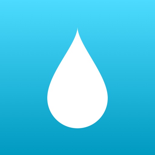 Splash - Water Tracker