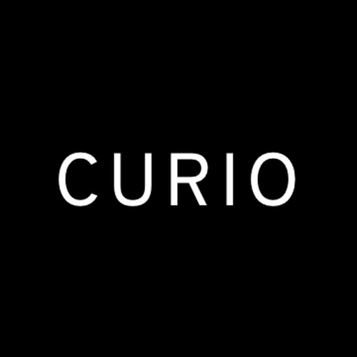 CURIO - High Style On-Demand