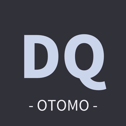 DQシリーズ攻略アプリ for ドラクエウォーク