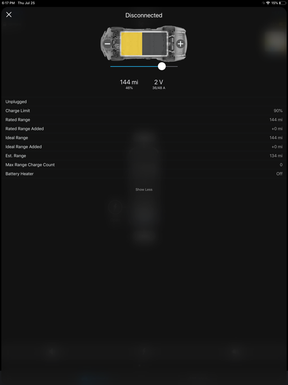 AutoMate for Tesla screenshot 4