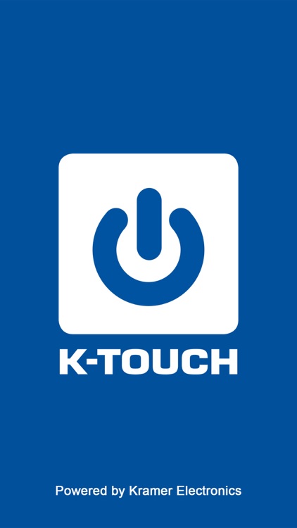 K-Touch