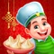 Get ready for a fun-filled adventure with chef extraordinaries
