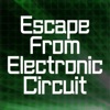 Escape From Electronic Circuit