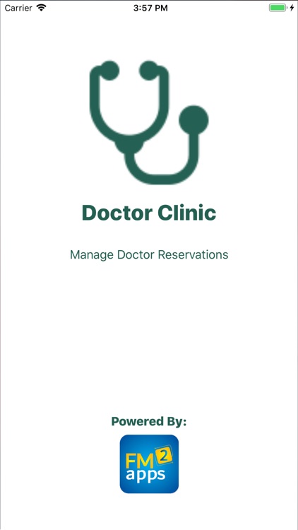 Doctor Clinic