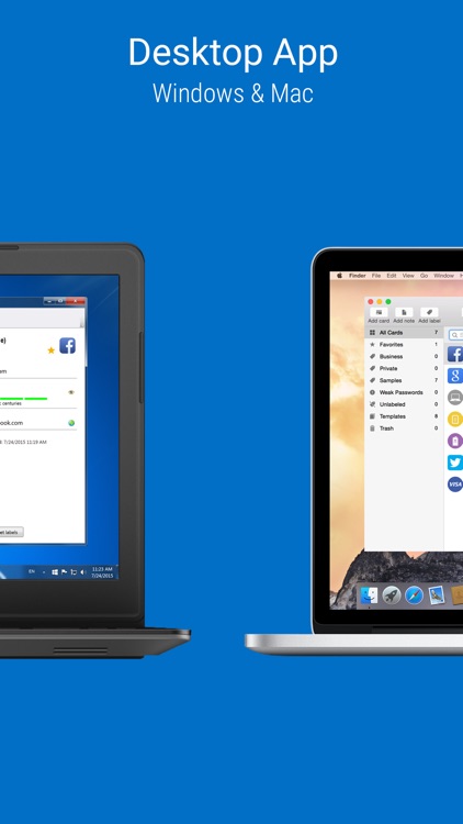 SafeInCloud Pro