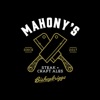 Mahonys Steak House