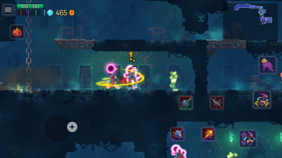 Dead Cells Dead Cells