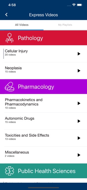 USMLE-Rx(圖2)-速報App