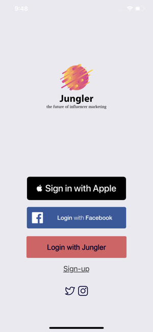 Jungler Influencer Marketing(圖1)-速報App