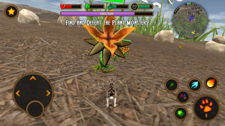 Clan Of Rabbits screenshot-3