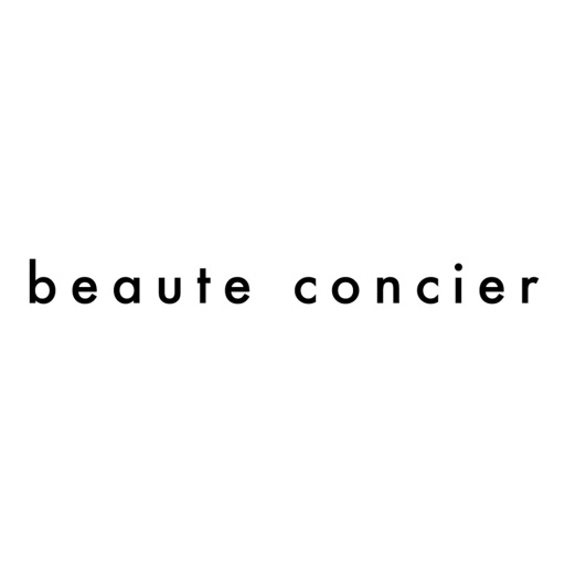 Beaute Concier By Munehiro Matsuoka