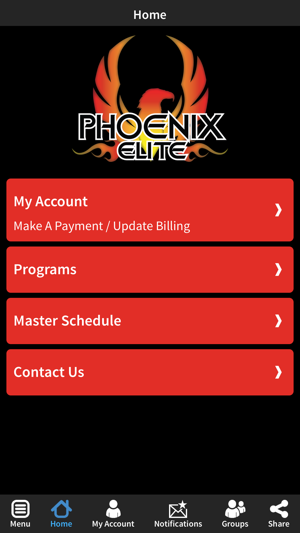 Phoenix Elite Cheer(圖2)-速報App