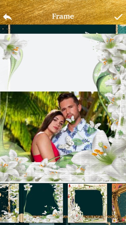 Couple Frame screenshot-3